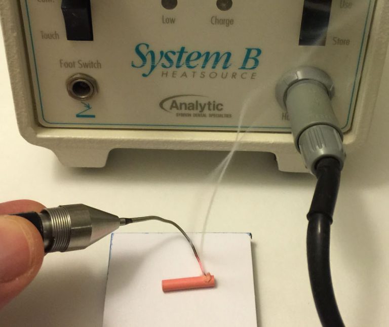 3y Warranty Analytic Technology Dental Heat source/Surgical Cautery