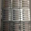 GUTTACORE 45 endodontic obturators & 9 size verifiers Dentsply Tulsa, 20,30,35.
