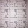 GUTTACORE 45 endodontic obturators & 9 size verifiers Dentsply Tulsa, 20,30,35. - Image 2