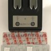 3 m Warranty Dentsply GuttaCore Oven With 18  Endodontic GuttaCore Obturators; 12 WaveOne Gold Files