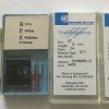 Brasseler EndoSequence Gutta Percha Removers+ Extra Burs