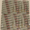 ProTaper Gold Rotary NiTi Files Assorted 25MM (SX-F3) 2 Packs 12 Files