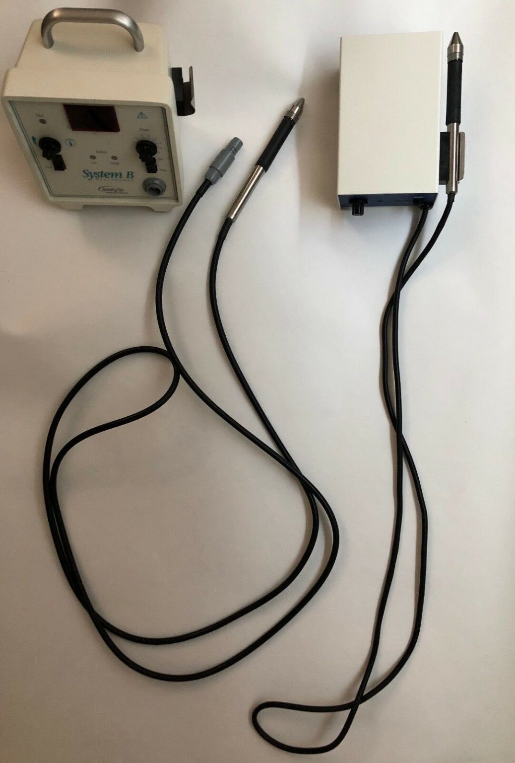 2 Years Warranty Sybron Endo System B / Surgical Cautery, Dental Heat