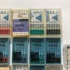 Brasseler, KERR Hand K Files, Reamers Sizes 08-110 Lot of 33 Packs All NEW. - Image 3