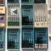 Brasseler, KERR Hand K Files, Reamers Sizes 08-110 Lot of 33 Packs All NEW. - Image 4