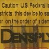Dentsply Maillefer Endo Access Bur for Root Canal 2 Packs of 3 Burs FG - Image 2