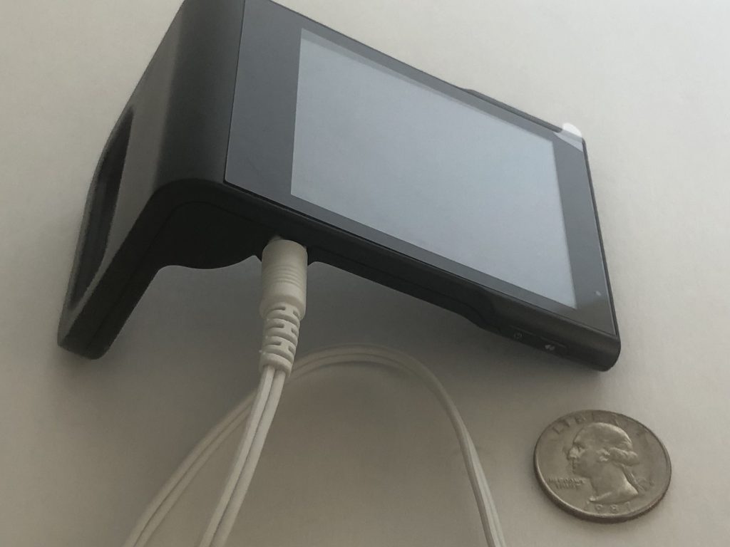 Dental Electronic Apex Locator Finder Endodontics With Orifice Openers