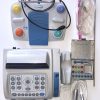 Aseptico 7000-L Series Implant/Endo Motor With LED Fiber optic Hand piece and Implant Drills with 1 Year Warranty